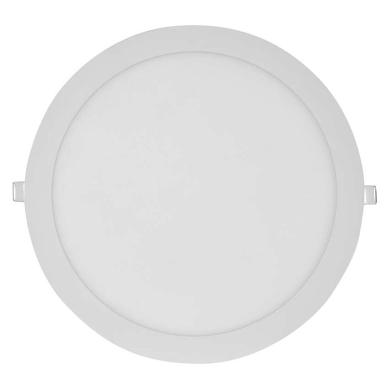 LED SVÍTIDLO NEXXO VES.KR 25W 2100LM IP4 5