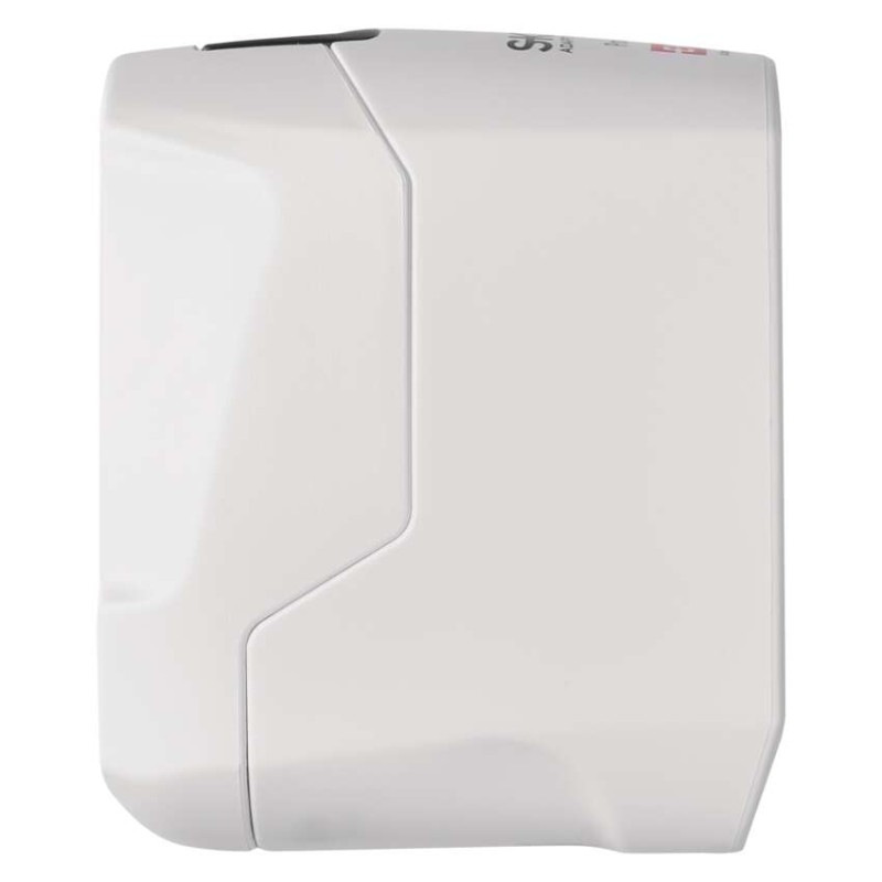 CESTOVNÍ ADAPTOR P0056N BÍLÝ 1