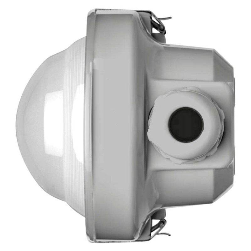 LED PRUM. SVÍTIDLO MISTY 18W 2700LM IP66 2