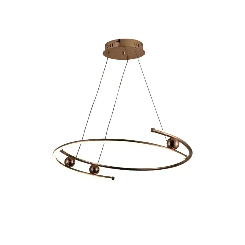 LED visiace svietidlo + diaľkový ovládač 50W - J4345/GCH 1