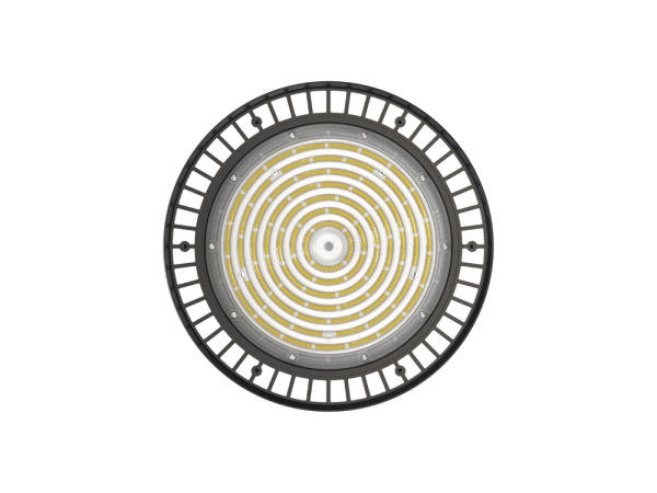 LED svietidlo High Bay UFO 150W / IP65 / 5000K / 0-10V - LU422/1 2