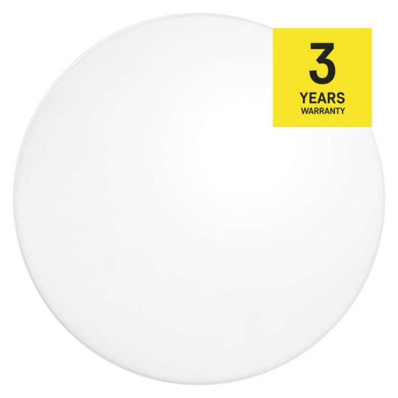 LED TORI PŘ.KR 15W IP54 WW B 11