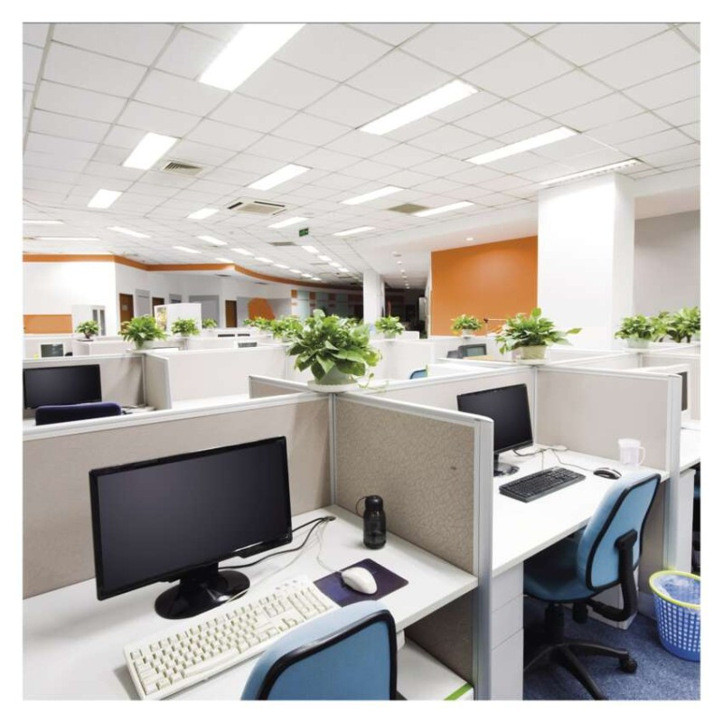 LED PANEL VEXXO P. 30×120 33W 4000LM IP2 8