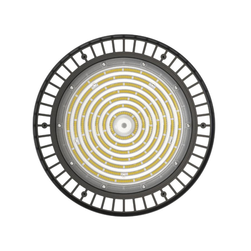 LED svietidlo High Bay UFO 150W / IP65 / 5000K - LU422N 3