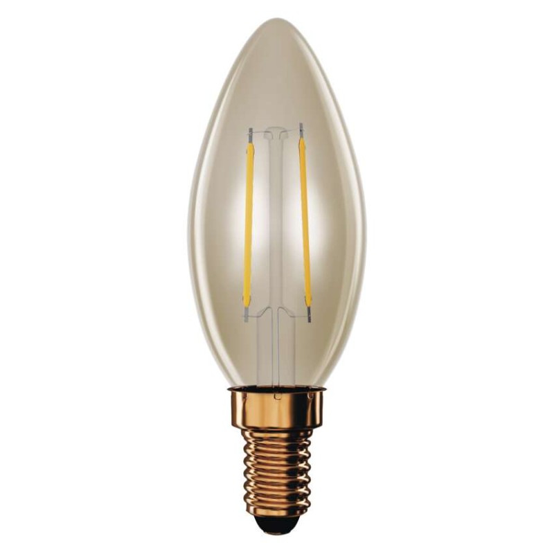 Žiarovka LED VNT CANDLE 2W E14 WW+ Z53012 EMOS 1525711200 6