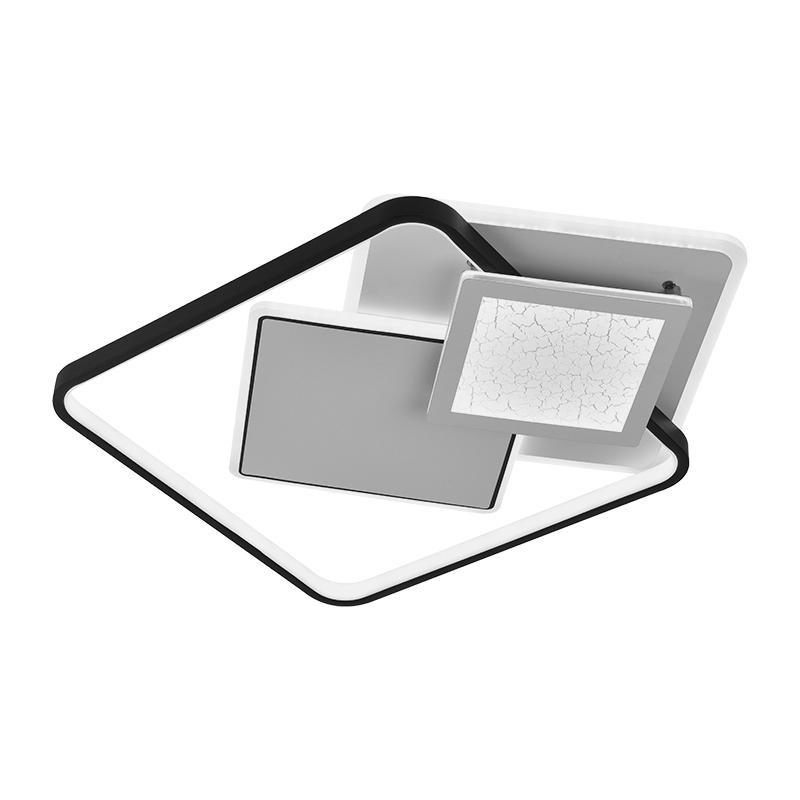 LED stropné svietidlo s diaľkovým ovládačom 85W - J1334/W 11