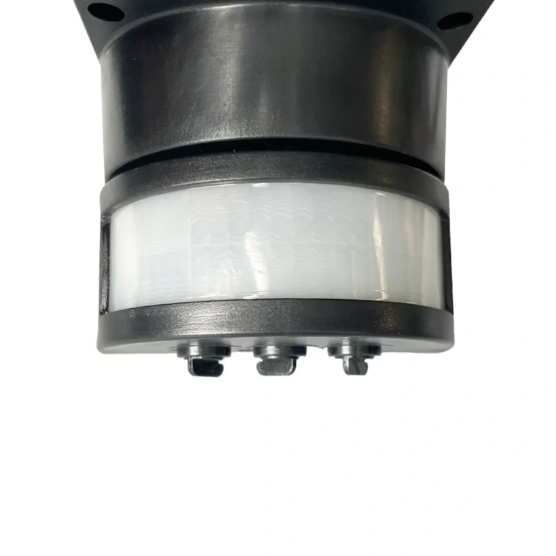 Vonkajší LED reflektor s PIR senzorom 24W / 4000K - LFX021 2