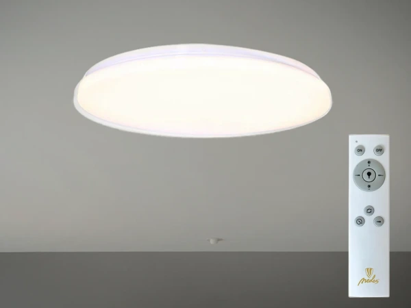 LED stropnica OPAL + diaľkový ovládač 48W - LCL535S 7