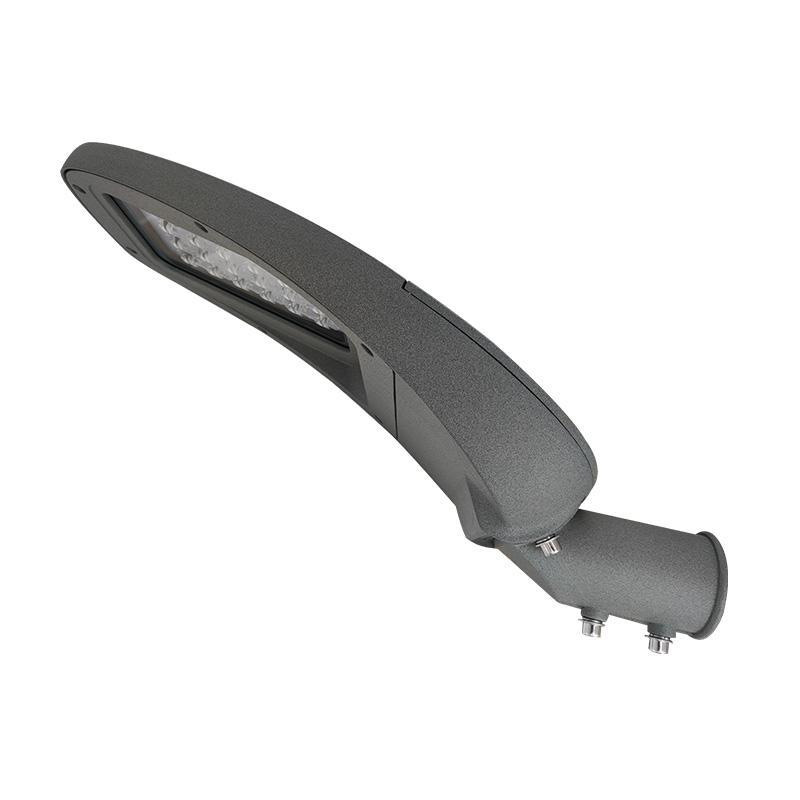 LED pouličné svietidlo na prechod pravé 40W / 5000K - LSL621/RP 3