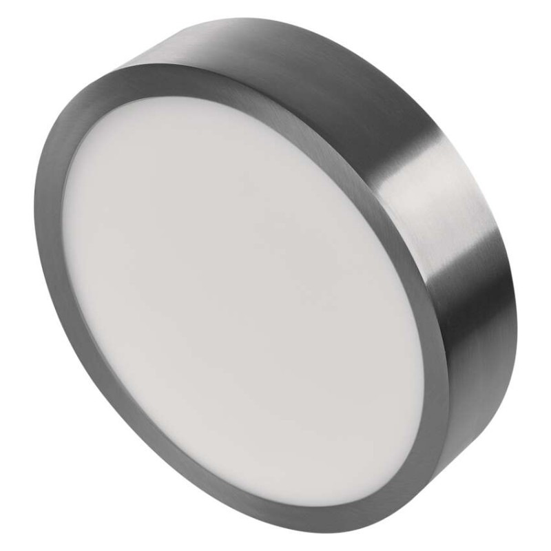 LED SVÍTIDLO NEXXO PŘ.KR 12,5W 1100LM IP 11