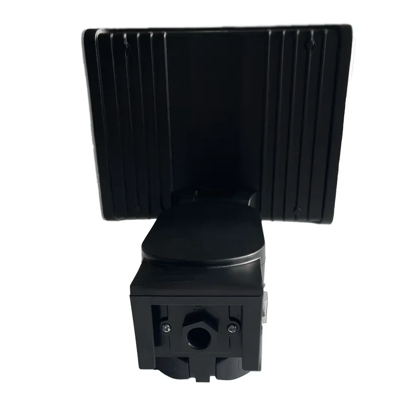 Vonkajší LED reflektor s PIR senzorom 24W / 4000K - LFX021 6