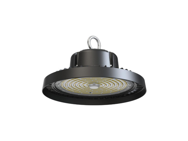 LED svietidlo High Bay UFO 150W / IP65 / 5000K / 0-10V - LU422/1 6