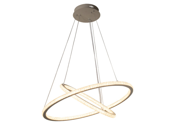 LED závesné svietidlo s diaľkovým ovládačom 150W - TA2314/W 8