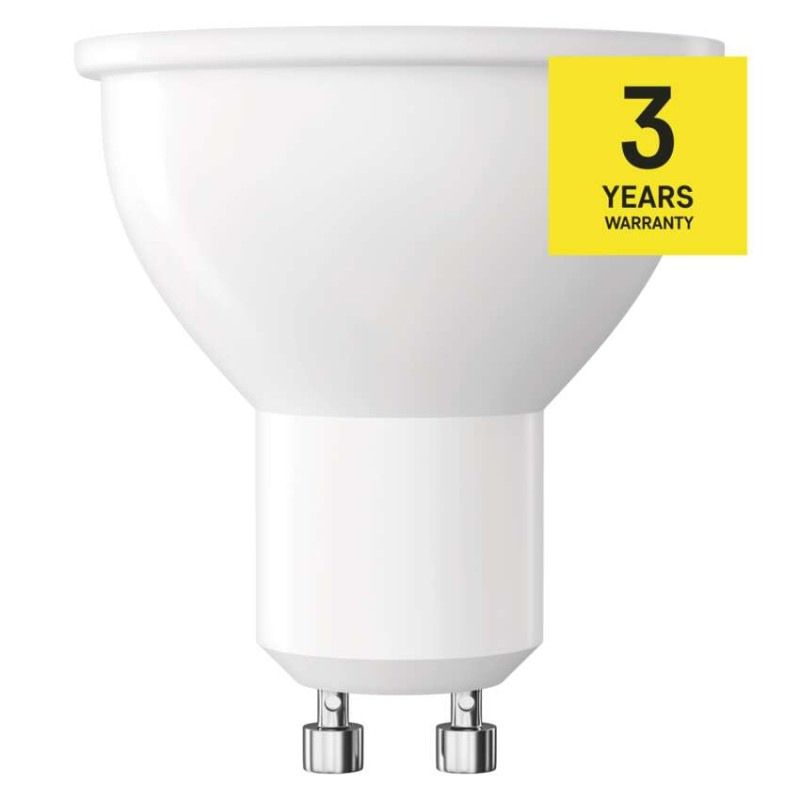 LED CLS MR16 DIM 7W(60W) 800 lm GU10 WW 1