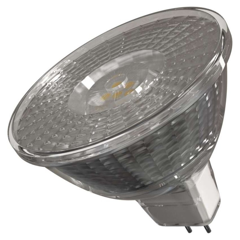 Žiarovka LED CLS MR16 4,5W GU5.3 WW  ZQ8433 EMOS 4