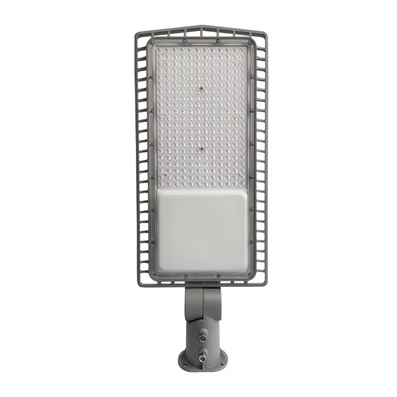 LED pouličná lampa 100W / 5000K - LSL723 5