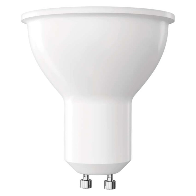 LED žiarovka Classic MR16 / GU10 / 5,8 W (75 W) / 565 lm / Neutr 8