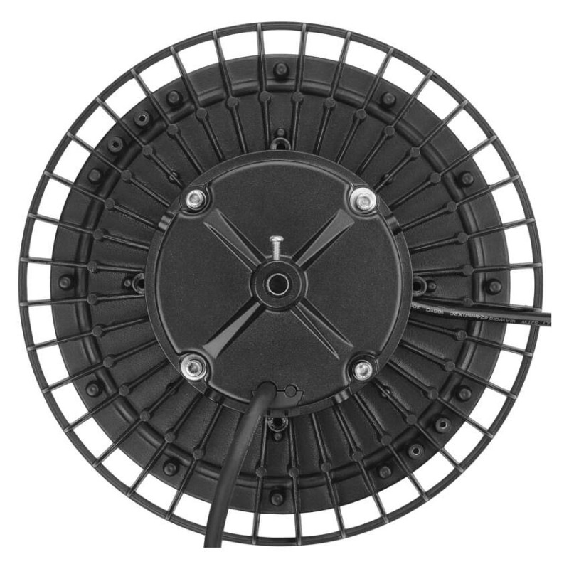 LED HIGHBAY ASTER 100 W 18000LM 60° NW 2
