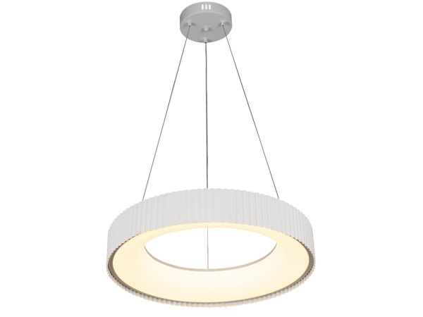 LED závesné svietidlo s diaľkovým ovládačom 75W - TA2304/W 5