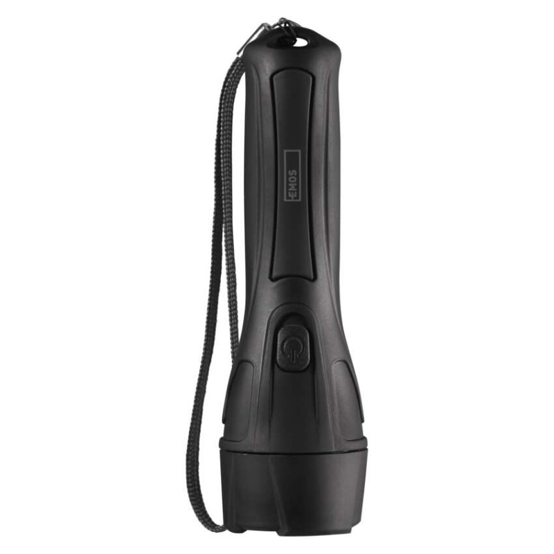 LED PLASTOVÁ SVÍTILNA 4