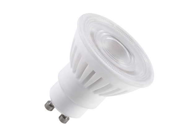 LED stmievateľná žiarovka 6,7W - GU10 / 3000K - ZLS1217D 2