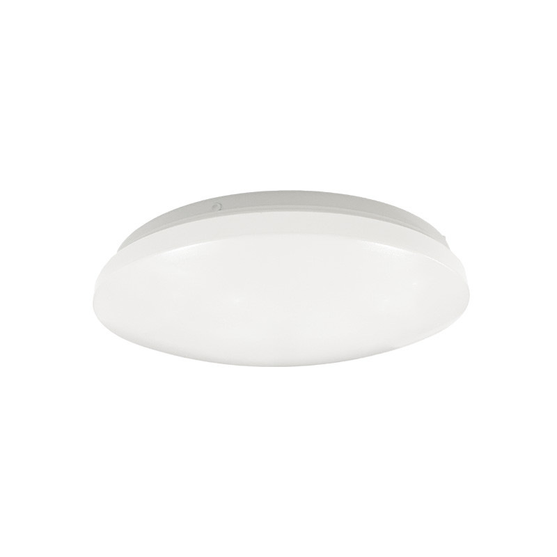 LED stropnica OPAL SLIM 12W / SMD / 4000K / IP44 - LCL421S/44 1