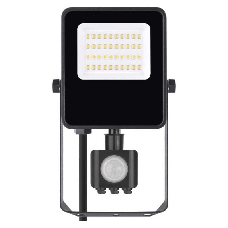 LED REFLEKTOR VISIO 20W 3000LM IP54 NW P 2