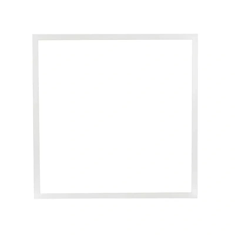 LED podhľadový panel backlite 40W / 595x595 / SMD / 4000K / WH / UGR19 - PL5524U 9