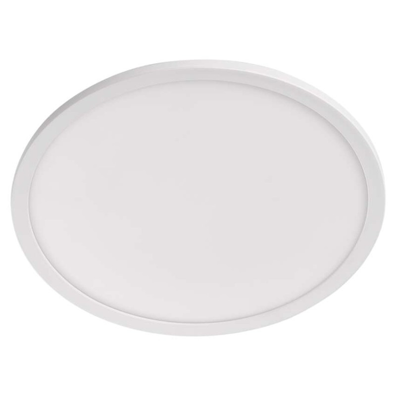LED SVÍTIDLO FLORI PŘ.K 18W 1800LM NW IP 1