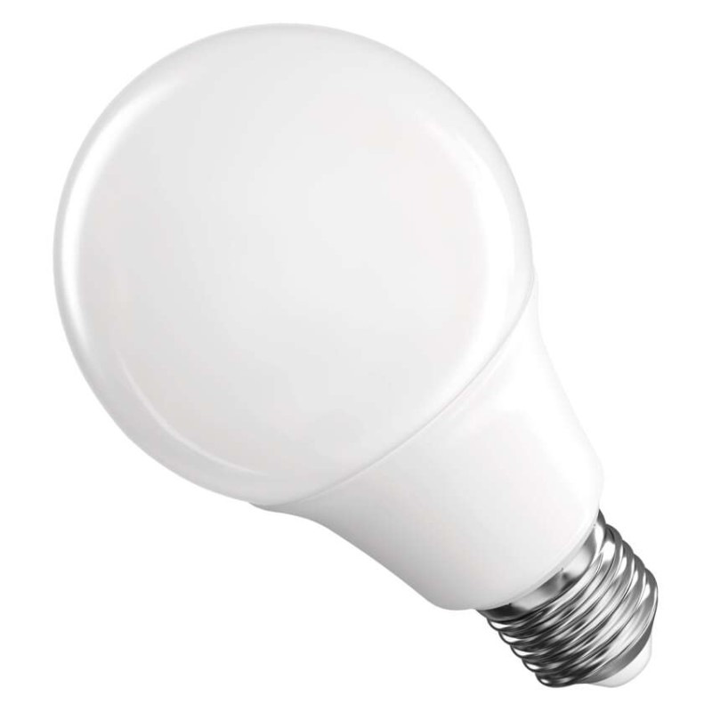 LED BASIC A60 11W(75W) 1055lm E27 NW 3