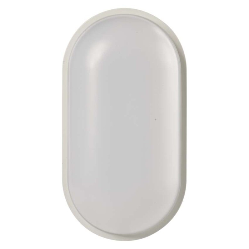 SVIETIDLO LED 20W IP65 NW ovál, prisadené  ZM3020 4