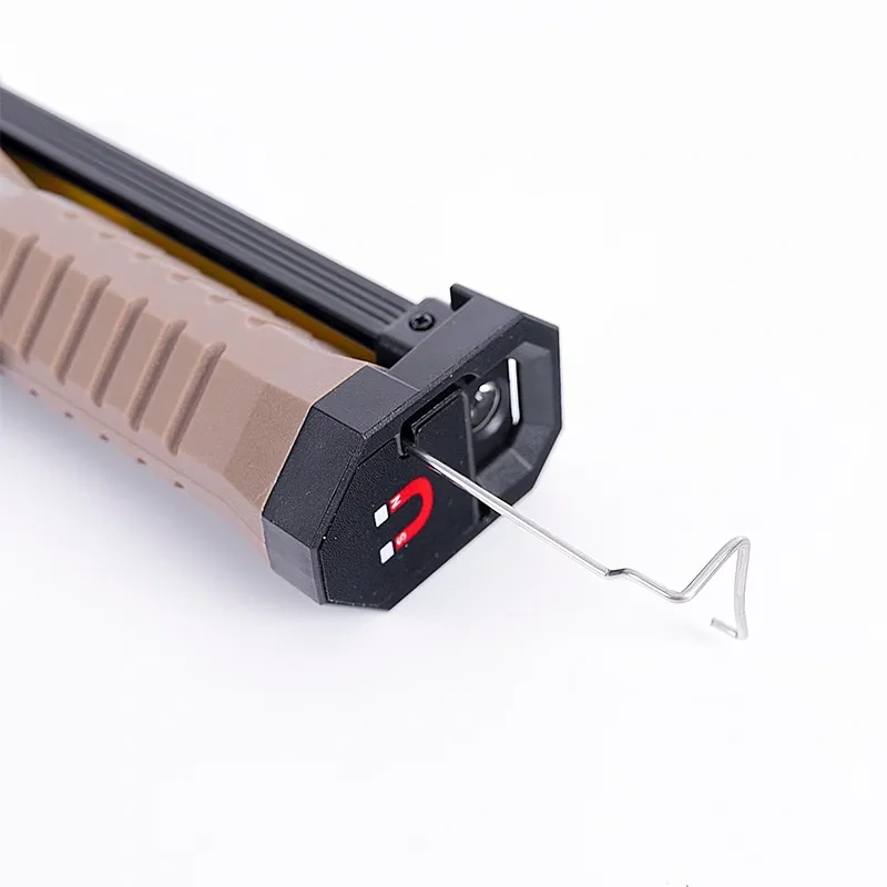 LED pracovné nabíjacie svietidlo - WL11R 6