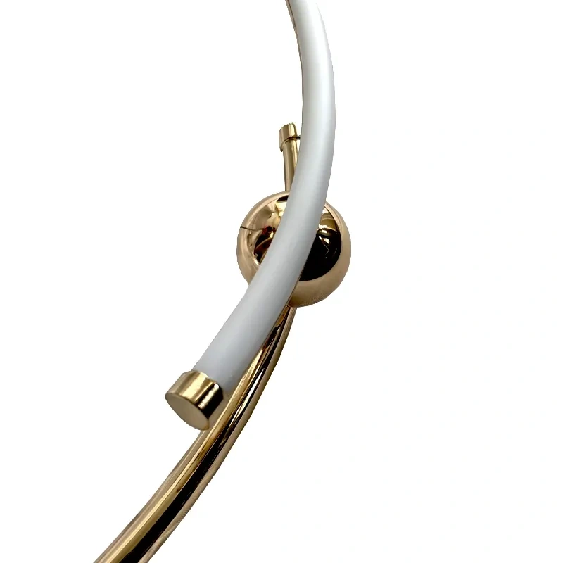 LED visiace svietidlo + diaľkový ovládač 50W - J4345/GCH 11