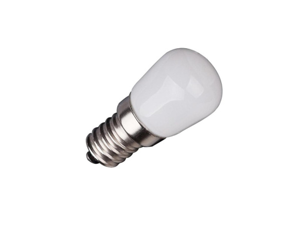LED žiarovka 1,5W - MINI / E14 / COB / 6000K - ZLS001 4