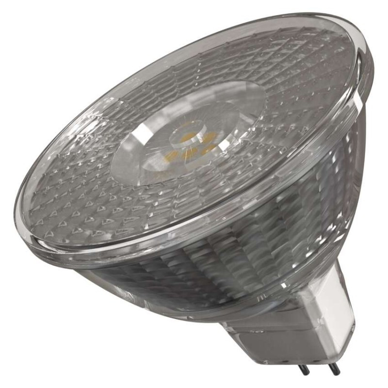 Žiarovka LED CLS MR16 4,5W GU5.3 NW ZQ8434 EMOS 4