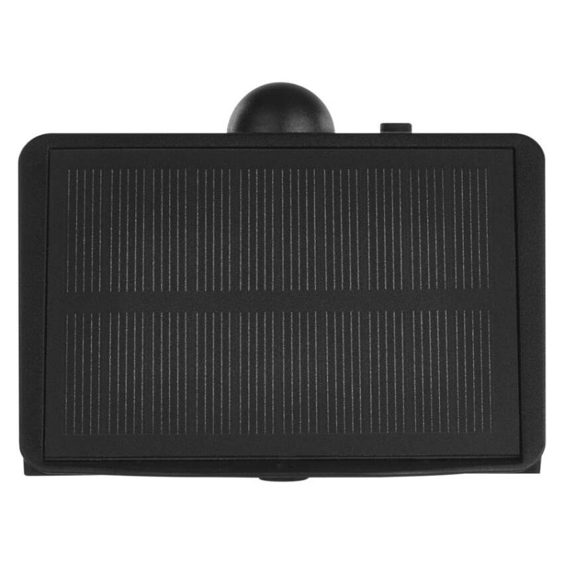 LED SOLAR SVITIDLO LUNIS 220LM IP65 NW 10