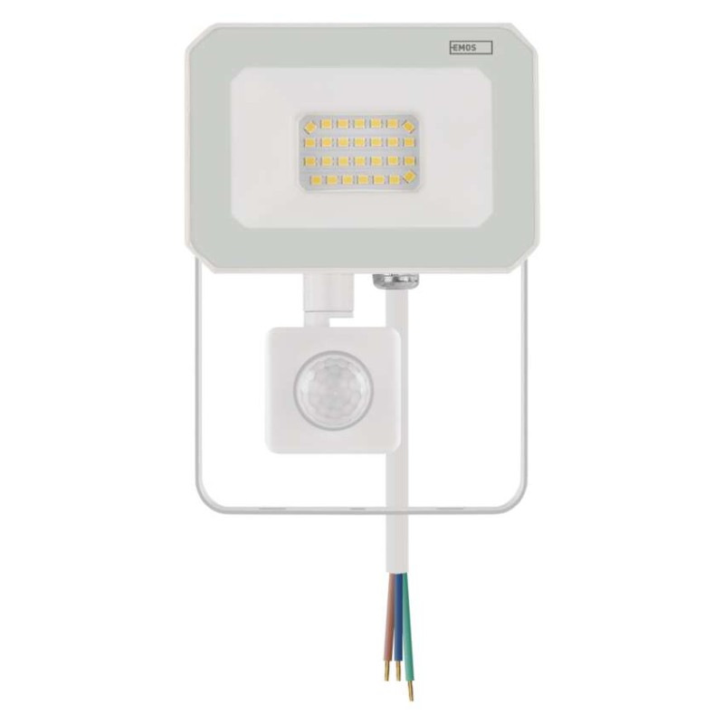 LED REFLEKTOR SIMPO 20W 2000LM IP44 NW P 10