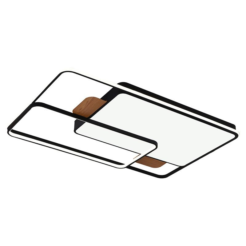 LED lampa s diaľkovým ovládačom 280W - J1342/BW 6