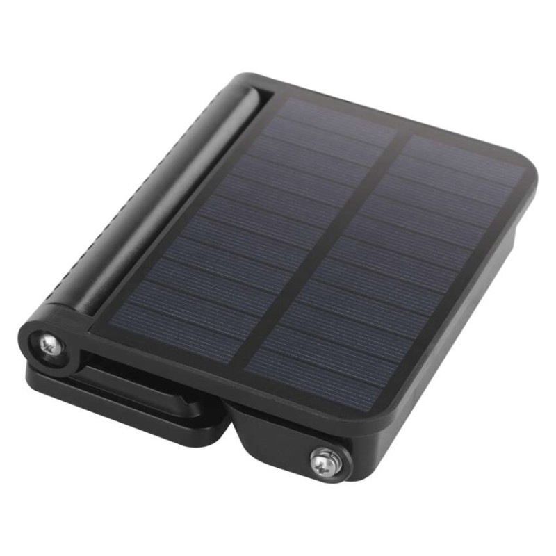LED SOLARNÍ REFLEKTOR SOLO 1000LM IP54 N 14