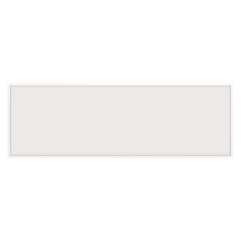 LED PANEL BAXXO P. 30×120 36W 4320LM IP2 8