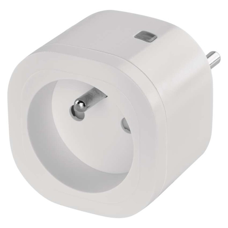 Zásuvka GOSMART ZIGBEE WIFI IP-3007F  P5553 4