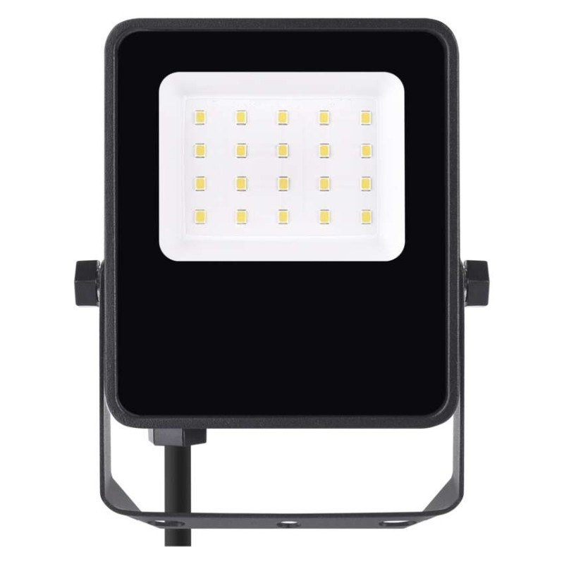 LED REFLEKTOR VISIO 10W 1500LM IP65 NW 2