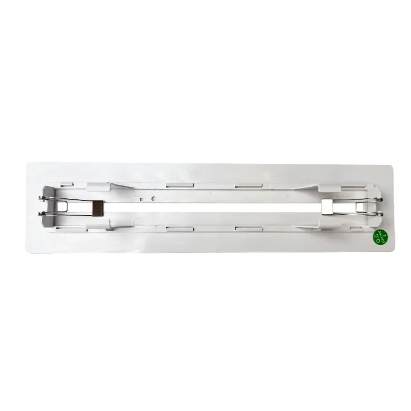 Set na montáž do stropu pre núdzové svietidlá LEL204 - HE01 5