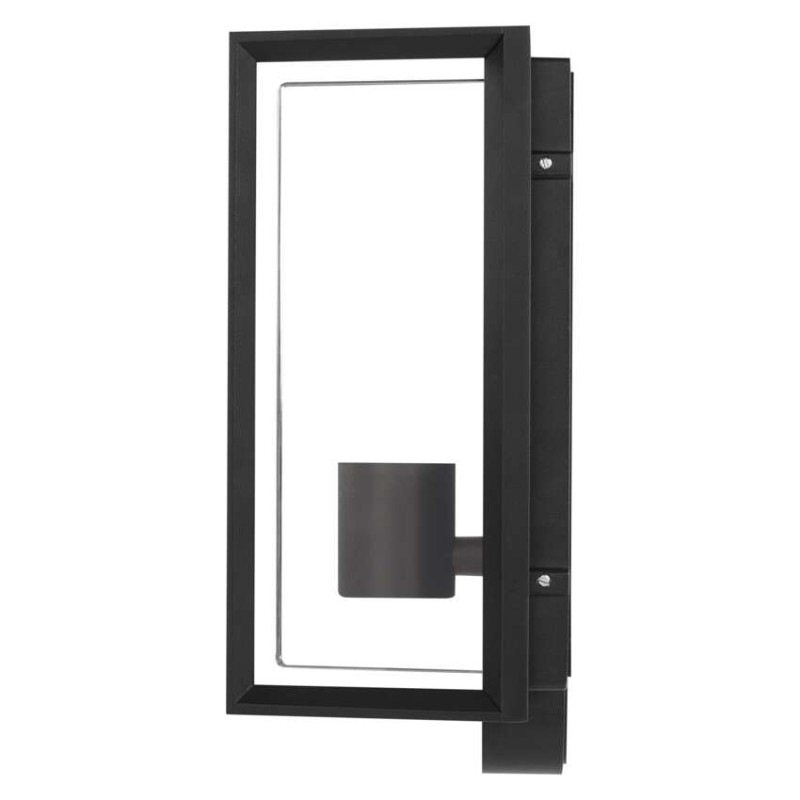 LED ZAHRADNÍ SVÍTIDLO,E27,IP44,MAX 15W,N 9