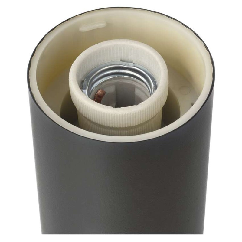LED ZAHRADNÍ SVÍTIDLO,E27,IP44,MAX 15W,N 14