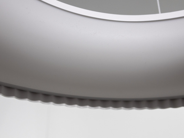 LED závesné svietidlo s diaľkovým ovládačom 75W - TA2304/W 11