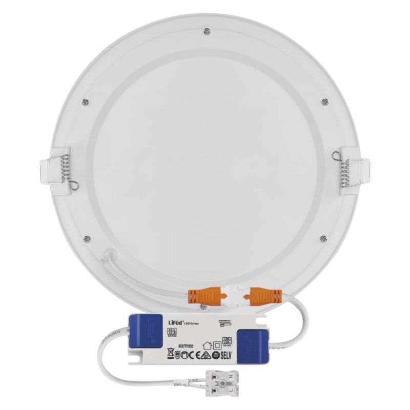 LED SVÍTIDLO NEXXO VES.KR 18W 1500LM IP4 13