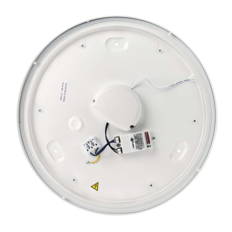 LED CORI MW PŘ.KR IP44/18W/NW 6