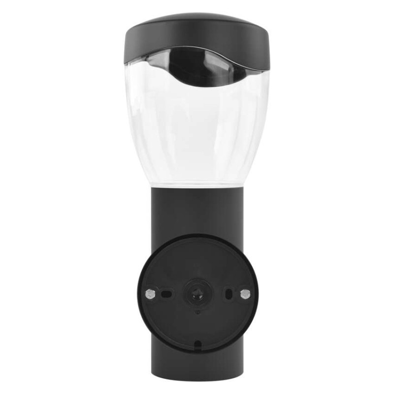 LED ZAHRADNÍ SVÍTIDLO,E27,IP44,MAX 15W,N 9