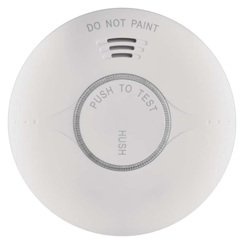 GOSMART DETEKTOR KOUŘE TS380C-HW 8